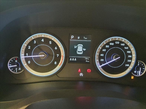 Imagem 8 de 14 de Hyundai Creta 1.0 Tgdi Comfort
