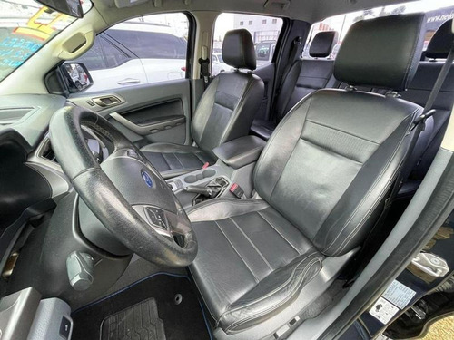 Ford Ranger Ranger 3.2 XLT CD 4x4 (Aut)
