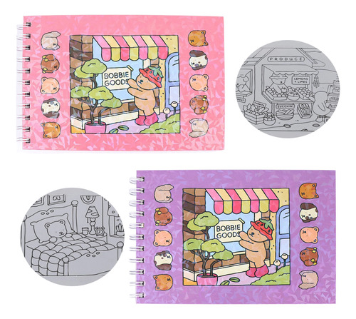 Desenhos Para Colorir Conjunto De Livros Para Colorir Conjun