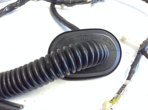 Arnes Cable De Puerta Ford Focus Zx3 (2 Puertas) Mod: 00-04