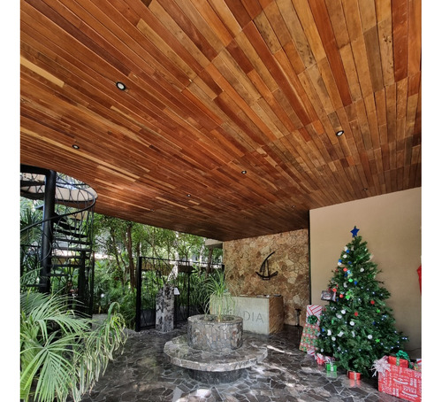 Departamento En Venta En Tulum | Amueblado De Lujo En Aldea Zamá, Lock Off
