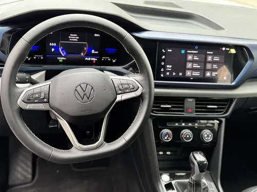 Volkswagen Taos 1.4 Tsi Comfortline At