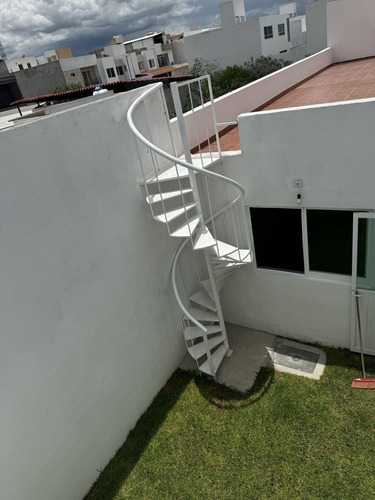 Casa Nueva De 1 Planta -corregidora