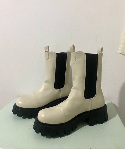 Botas Para Mujer Miss Carol