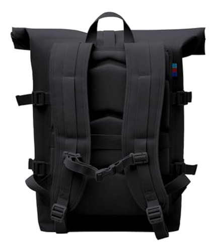 Got Bag - Mochila Rolltop, Senderismo Y Viajes Con