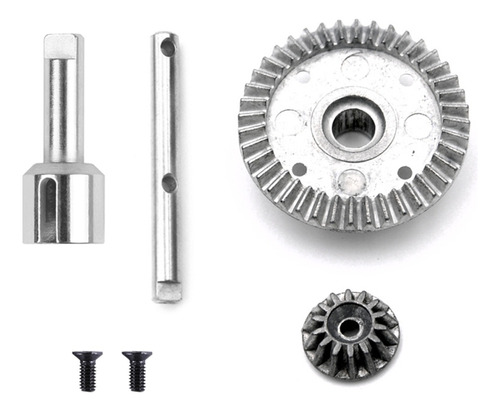Juego De Vasos De Transmisión De Engranajes Diferenciales Me