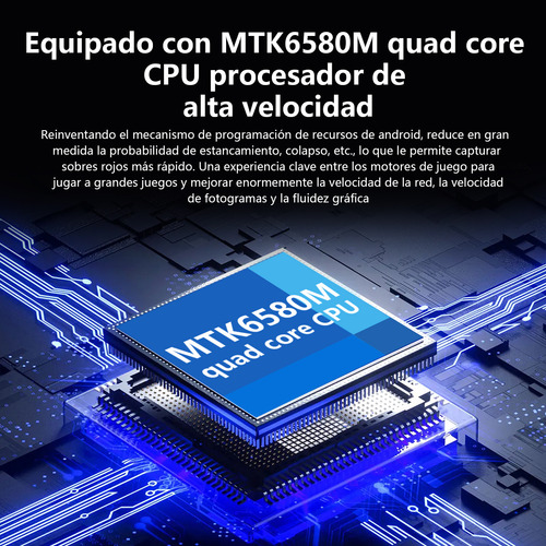 Celular Android S24 Ultra De 5.0 En Negro