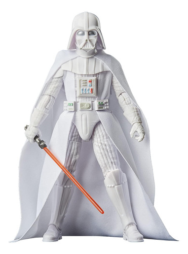 Star Wars The Black Series Darth Vader (infinities) Figura D