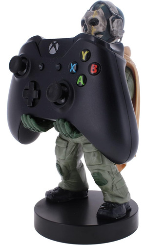 Exquisite Gaming Call Of Duty Ghost Warzone Soporte Control