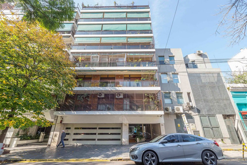 Imagen 1 de 25 de Venta 3 Ambientes Dependencia Y Baulera Belgrano