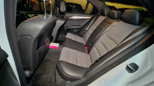 Mercedes-Benz Clase C 1.8 C250 Avantgardesport B.eff At