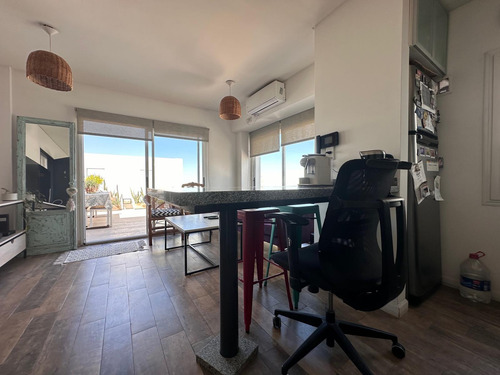 Departamento En Temperley Oeste
