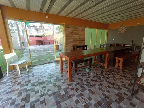 Quinta Venta Con Pileta Y Quincho Pontevedra Merlo
