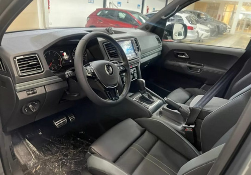Volkswagen Amarok 3.0 Cd Tdi 258Cv V6 Extreme 4X4 At