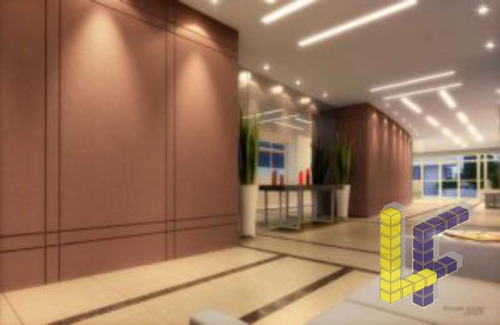 Apartamento- Bairro Fundação - 15860