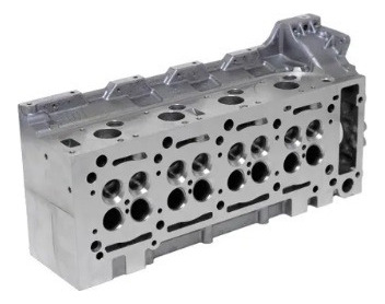 Cabeçote Sprinter Cdi 311 2.2 16v Motor Om611 A6110105020