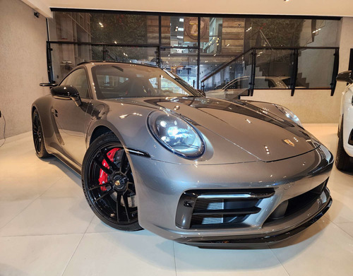 Porsche 911 3.0 24V H6 GASOLINA CARRERA GTS PDK