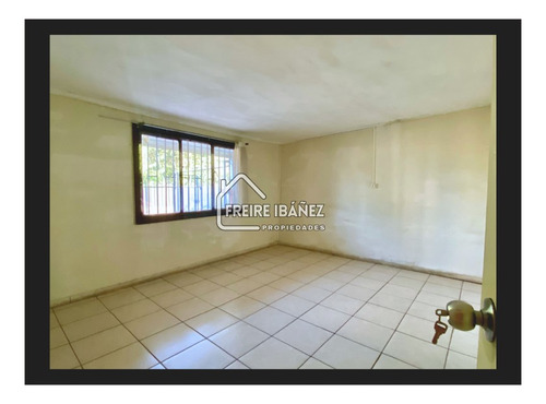 Céntrica Casa En Chillán Viejo. Oportunidad De Inversión