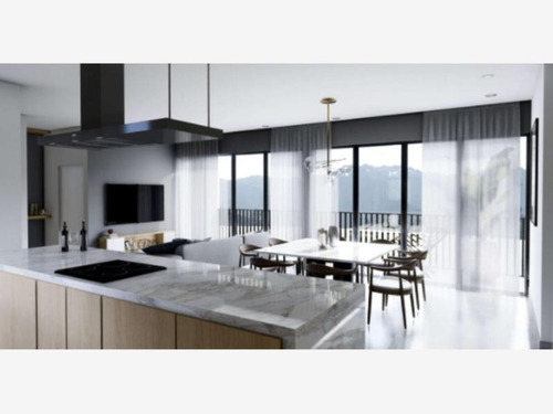 Imagen 2 de 3 de Departamento En Venta En Cumbres 4to Sector