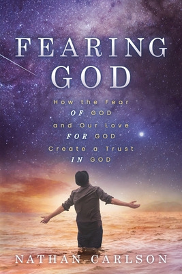 Libro Fearing God: How The Fear Of God And Our Love For G...