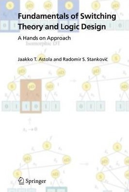 Libro Fundamentals Of Switching Theory And Logic Design -...