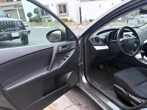 Mazda Mazda 3 2.0 I Touring At