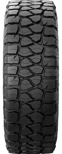 265/75 R16 Llanta Bf Goodrich Hd-terrain T/a Kt 123/120t