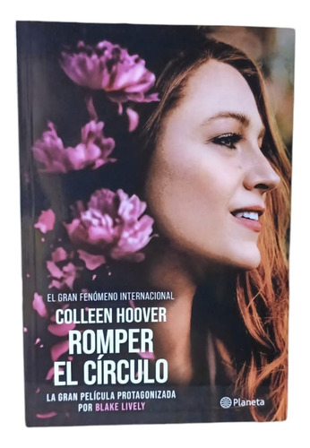 Romper El Círculo+ Volver A Empezar (Usado)