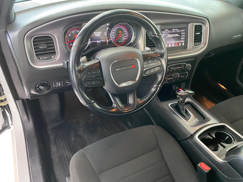 Dodge Charger 5.7 R-t At