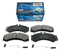Comprar Pastillas Freno Mercedes Benz Sprinter 413 C\u002Fsensor Del.