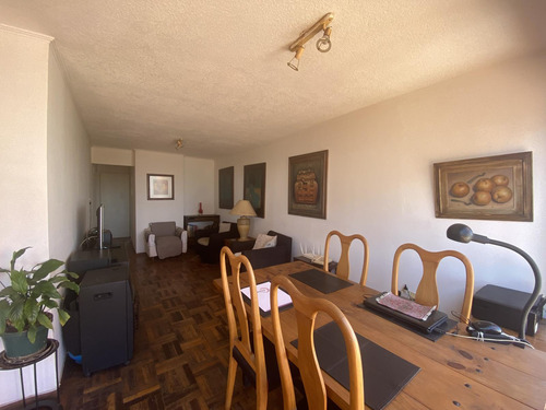 Venta De Penthouse, 3 Dormitorios, 2 Baños, Cocina Definida, Amplia Terraza Y Garage!
