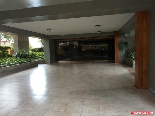Imagen 3 de 12 de Apartamentos En Venta En Los Chorros Ah A55
