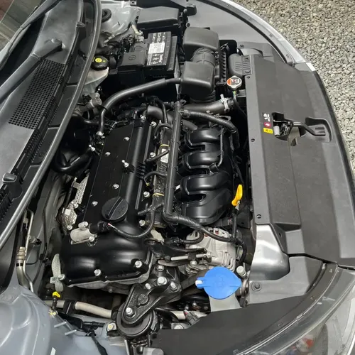 Hyundai Accent Advance Hb20 At 1.6cc 2023