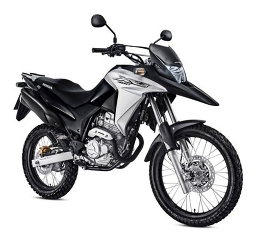 Honda Xre 300 0km - 2020