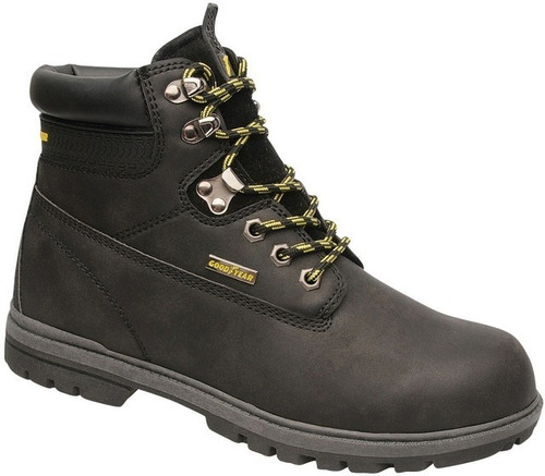 Borcegos Goodyear Bota Dublin Urbanas Hombre Original