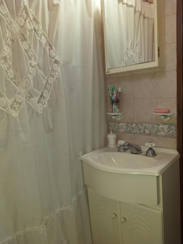 Venta De Duplex 3 Ambientes