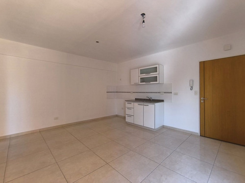 En Venta Departamento 2 Ambientes A Estrenar