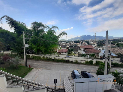 Imagem 18 de 30 de Apartamento Com 2 Dormitórios À Venda, 48 M² Por R$ 240.000 - Taquara. - Ap0400