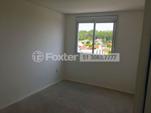 Imagem 5 de 14 de Apartamento, 2 Dormitórios, 67 M², São José - 185294