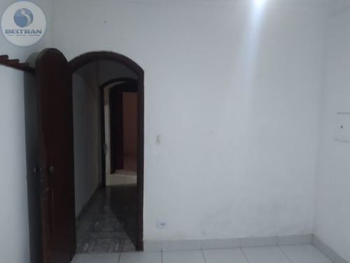 Imagem 2 de 6 de Casa A Venda . - 741-1