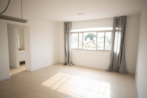 Imagem 1 de 19 de Um Sonho De Apartamento. Perdizes Um Dos Melhores Bairros Para Se Morar Em São Paulo.