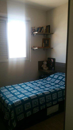 Imagem 13 de 21 de Apartamento Com 3 Dorms, Jardim Messina, Jundiaí, Cod: 4978 - A4978