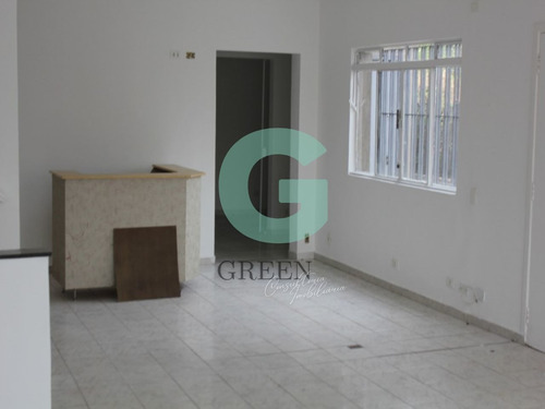 Imagem 9 de 15 de Ponto Para Vende/aluga Chácara Monte Alegre, São Paulo Salão Amplo, 3 Salas, 3 Banheiros, 4 Vagas, V - Gc2148