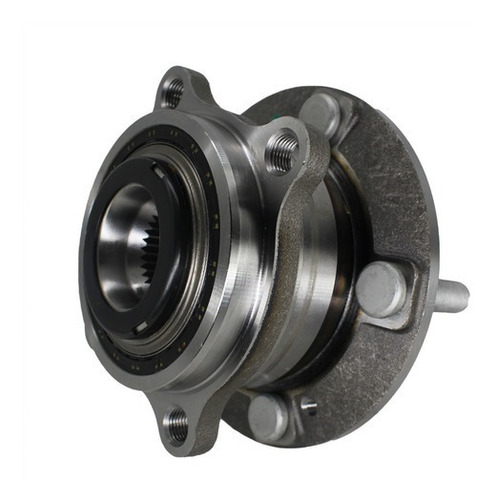 Par Cubo Roda Dianteiro Abs New Sportage Sonata New Tucson