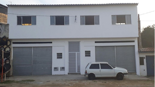 Apartamento 2 Dorm No Grandesp Itanhaem