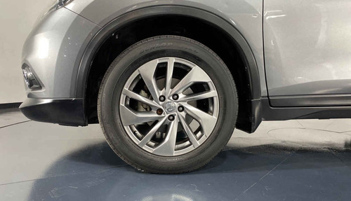 Imagen 10 de 15 de 46424 - Nissan X Trail 2016 Con Garantía At