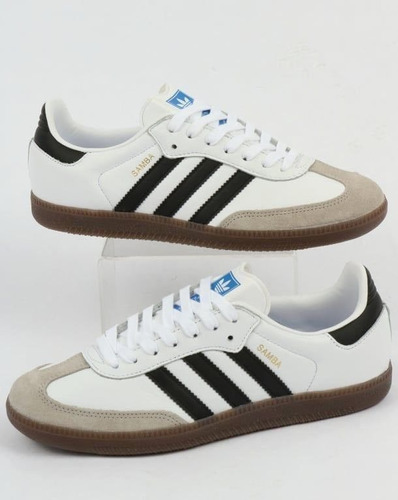 Tenis adidas Samba Og 26mx 