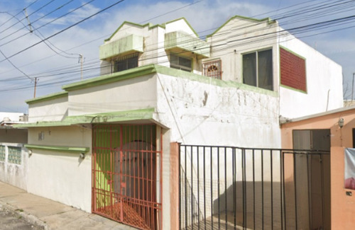 Casa En Venta Las Rosas Miguel Ángel De Quevedo Veracruz/ Recuperacion Bancaria Laab2