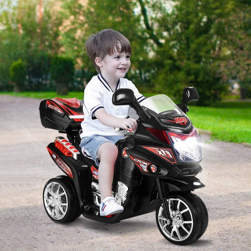 Moto Carro Recargable Para Niños Eléctrica Despachos Hoy