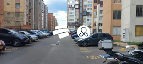 Apartamento En Venta En Bogotá